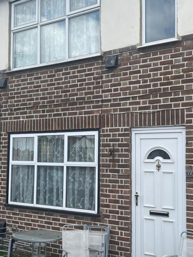 Bed and Breakfast Relevant Bexley Exterior foto